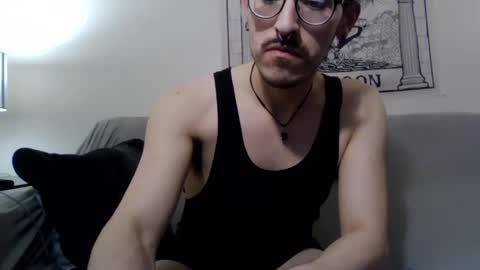 seitans curse666 online show from February 2025 03:07:02 AM