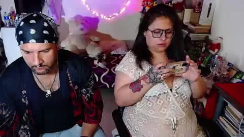 sekteth_remeth online show from December 2025 03:45:02 AM