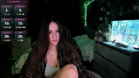 Selby online show from December 2025 02:54:02 AM