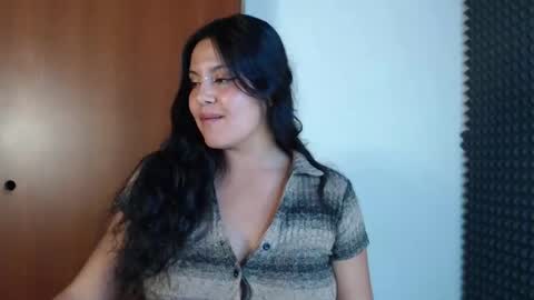 Gaby  but call me selena  instagram sele04angel1 online show from November 2025 02:23:01 AM