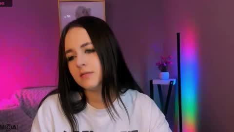 Snapshot of selena_addison chatting on November 2025 11:10:02 AM selena addison online show from November 2025 11:10:02 AM