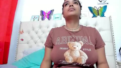 selena_beautyy online show from July 2026 07:05:02 PM