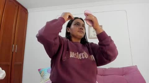 Karen online show from April 2026 01:14:01 PM