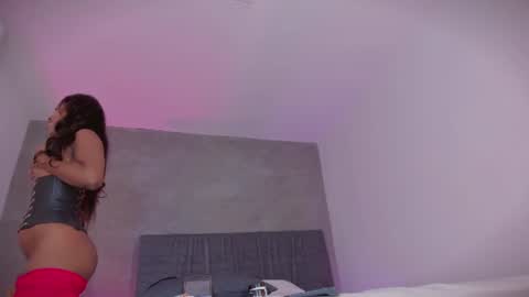 Snapshot of selena_monroy chatting on June 2026 04:17:01 AM Selena online show from June 2026 04:17:01 AM