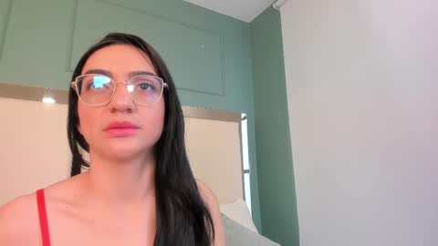 Snapshot of selena_rous chatting on September 2025 11:56:02 AM Selena Rous online show from September 2025 11:56:02 AM