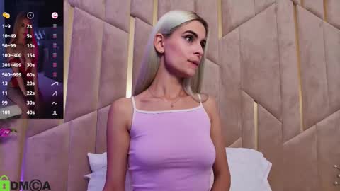 Selena online show from October 2025 03:25:02 AM