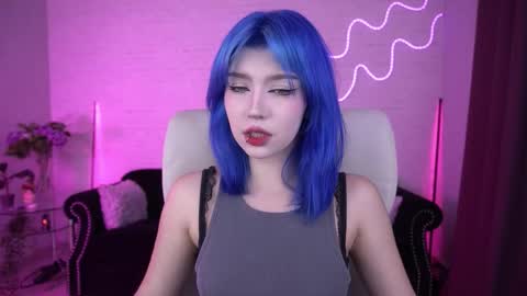 selenairis online show from October 2025 09:10:02 PM