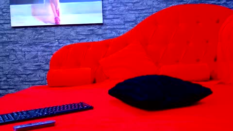 Selena Noir online show from December 2025 05:35:02 AM