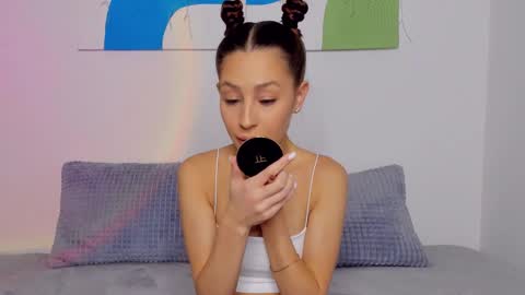 Snapshot of selenarousey chatting on January 2025 08:15:01 AM Selena online show from January 2025 08:15:01 AM