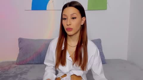 Snapshot of selenarousey chatting on January 2025 08:18:02 AM Selena online show from January 2025 08:18:02 AM