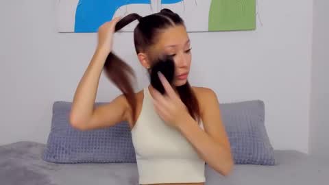 Snapshot of selenarousey chatting on March 2025 05:59:02 AM Selena online show from March 2025 05:59:02 AM