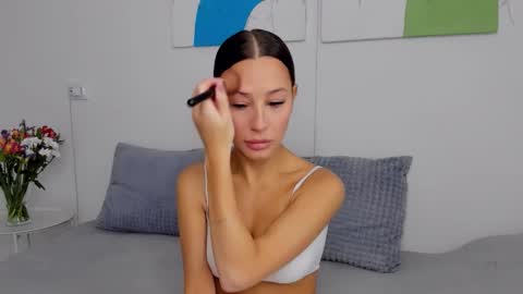 Snapshot of selenarousey chatting on September 2025 07:12:02 AM Selena online show from September 2025 07:12:02 AM