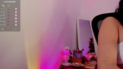 Snapshot of selene_e chatting on December 2024 03:26:02 AM Karol. online show from December 2024 03:26:02 AM