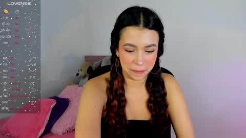 Snapshot of selene_e chatting on January 2025 02:11:01 AM Karol. online show from January 2025 02:11:01 AM