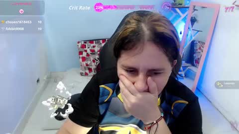 selene online show from February 2026 02:36:01 PM