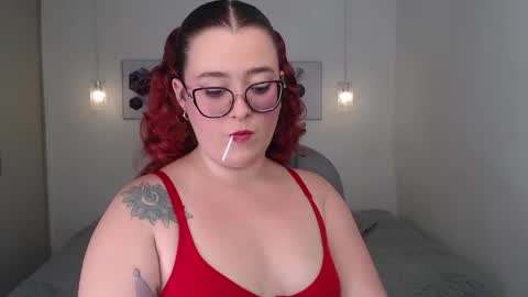 selene_rouse_ online show from May 2026 11:23:01 PM