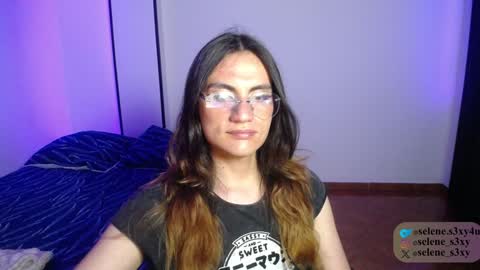 Snapshot of selene_s3xy chatting on December 2024 03:18:02 AM selene_s3xy online show from December 2024 03:18:02 AM