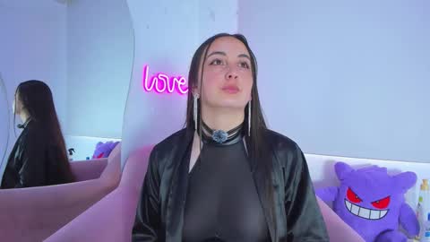 Snapshot of selene_swee chatting on November 2025 12:16:01 PM selene_swee online show from November 2025 12:16:01 PM