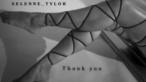 Snapshot of selene_tylor_ chatting on July 2026 07:56:02 PM Selene online show from July 2026 07:56:02 PM