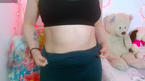 Selene G  online show from April 2026 05:36:02 AM