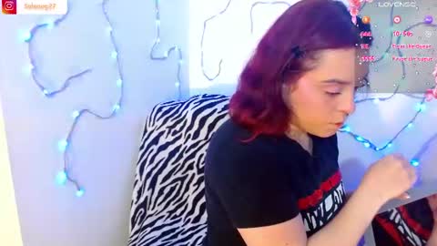 Selene G  online show from August 2026 12:34:02 AM