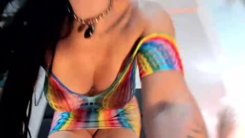 Snapshot of selenelujan chatting on December 2025 11:58:02 AM Selene Lujan online show from December 2025 11:58:02 AM