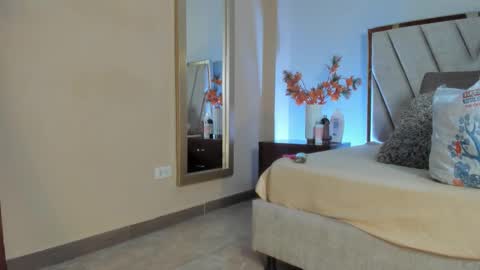 Selene Lujan online show from January 2026 11:34:02 AM