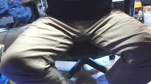 Snapshot of selfpound chatting on February 2026 04:49:02 AM selfpound online show from February 2026 04:49:02 AM