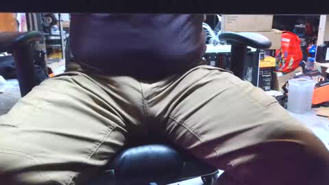 selfpound online show from March 2026 11:22:01 PM