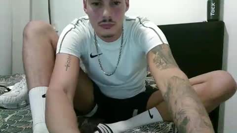 OF Selfloverr1 online show from October 2025 10:54:02 PM