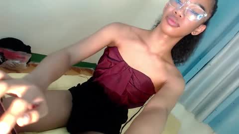 Jessy online show from January 2025 10:30:02 PM