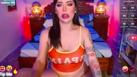 Snapshot of selina_diorxxx chatting on November 2025 08:17:01 AM Will You Be My CumDumpster in Real Drink My Milk online show from November 2025 08:17:01 AM