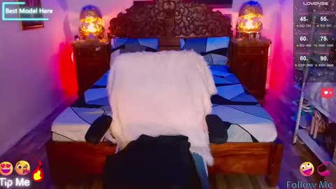 Snapshot of selina_diorxxx chatting on December 2025 02:53:01 AM Will You Be My CumDumpster in Real Drink My Milk online show from December 2025 02:53:01 AM