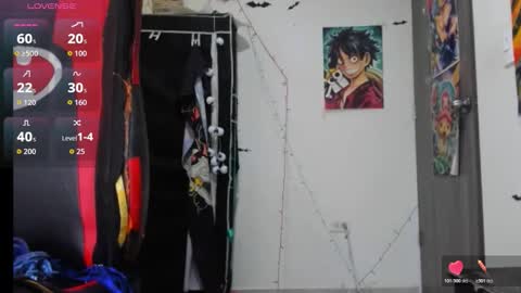  Selinna Kyle  online show from November 2025 02:55:02 AM