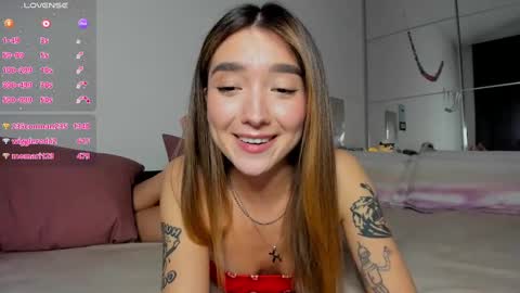 Snapshot of selinaa_kyle chatting on February 2025 03:39:02 AM Chris online show from February 2025 03:39:02 AM