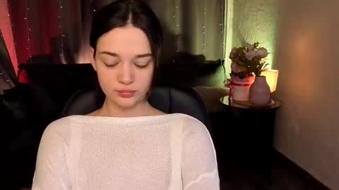 Snapshot of seline_vibe chatting on January 2026 05:34:01 AM Seline online show from January 2026 05:34:01 AM