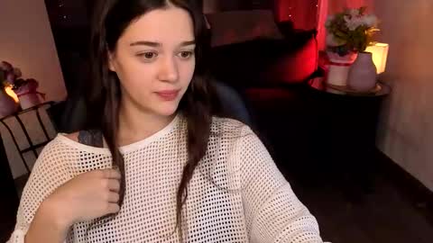 Snapshot of seline_vibe chatting on January 2026 06:07:01 AM Seline online show from January 2026 06:07:01 AM