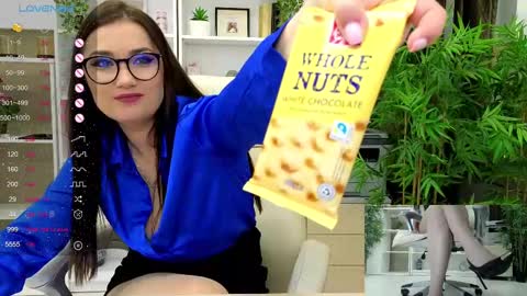 Seline online show from March 2025 08:12:01 PM