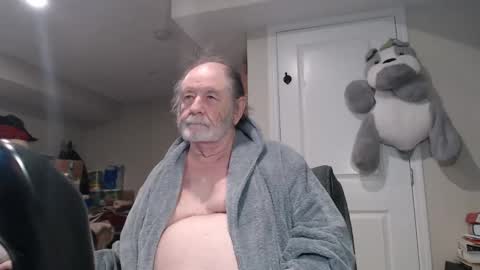 selkie2s online show from January 2026 07:52:01 PM