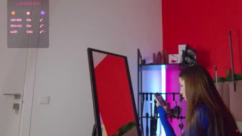 Snapshot of sellashine chatting on November 2025 01:50:02 AM Nicole online show from November 2025 01:50:02 AM