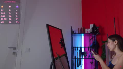 Snapshot of sellashine chatting on November 2025 01:41:02 AM Nicole online show from November 2025 01:41:02 AM