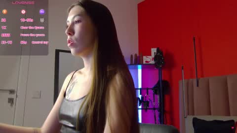 Nicole online show from April 2026 01:45:01 AM