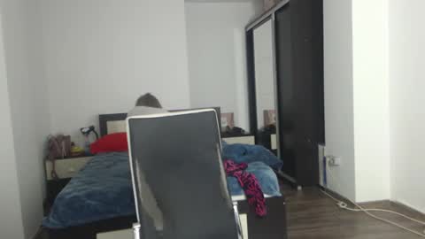 sellena_angels online show from February 2025 06:58:02 AM