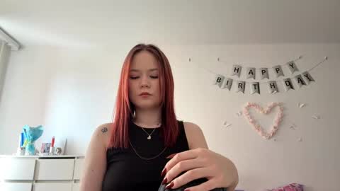 Lily online show from April 2026 09:12:02 AM
