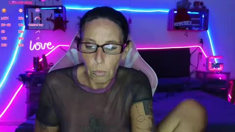 Selvaggia Del Caribe online show from December 2024 10:02:02 PM