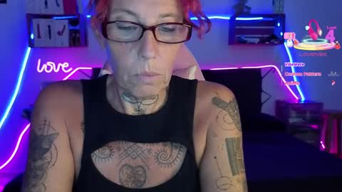 Selvaggia Del Caribe online show from September 2025 04:42:01 PM