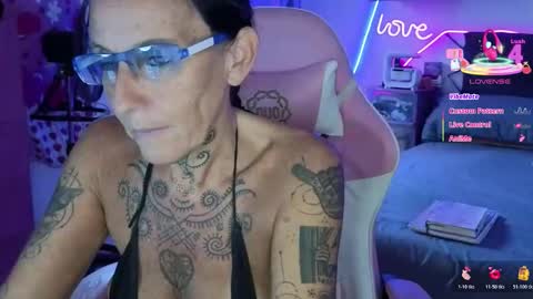 Snapshot of selvaggia_del_caribe chatting on May 2026 06:24:01 PM Selvaggia Del Caribe online show from May 2026 06:24:01 PM