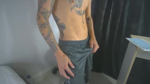 sem_alas online show from February 2025 09:54:01 PM