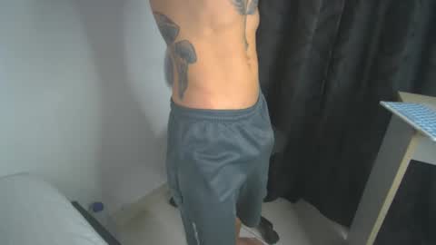 sem_alas online show from February 2025 05:34:01 AM