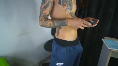 sem_alas online show from October 2025 01:05:02 AM